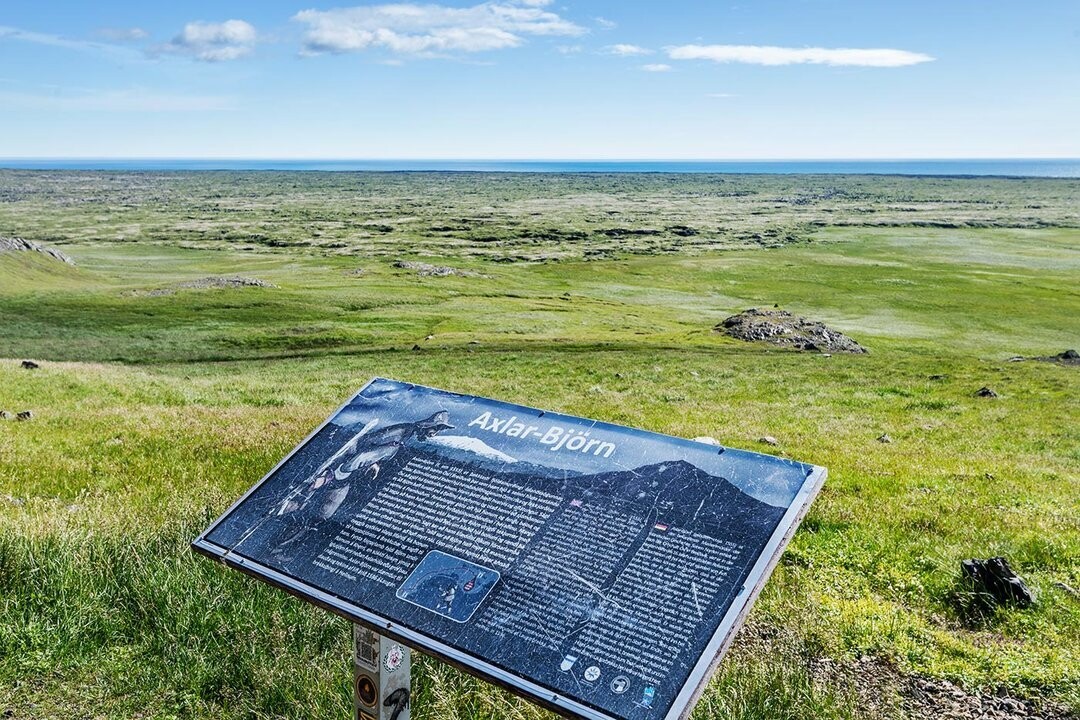 Björn Pétursson: Iceland's Only Serial Killer