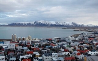 Iceland Considers Resuming EU Accession Talks